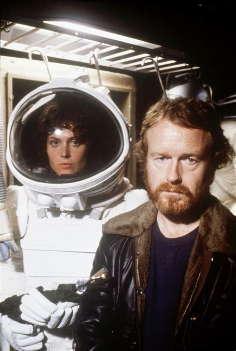 Ridley Scott's 'Alien .